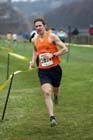 Durham City 2nd leg senior mens Durham Cathedral Relays. Photo: David T. Hewitson/Sports for All Pics